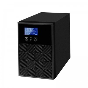 Szünetmentes tápegység