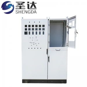 Alacsony feszültségű kapcsolóberendezés